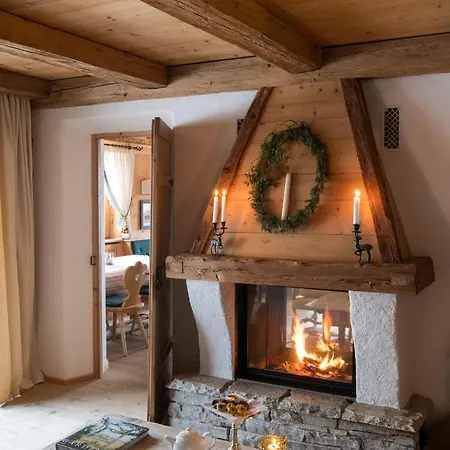 Hotel Mountain Anna 4*