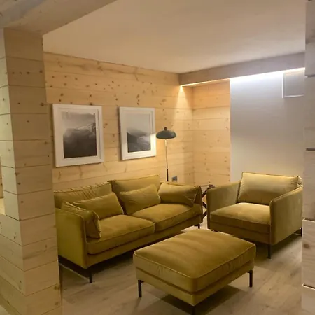 Hotel Mountain Anna Selva di Val Gardena