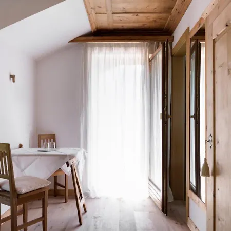 Hotel Mountain Anna