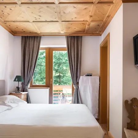 Hotel Mountain Anna Selva di Val Gardena