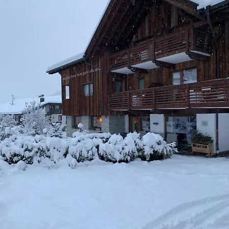 Mountain Anna Hotel Selva di Val Gardena