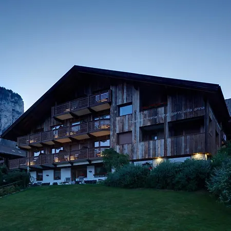Mountain Anna Hotel Selva di Val Gardena