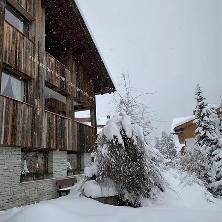 Hotel Mountain Anna Selva di Val Gardena