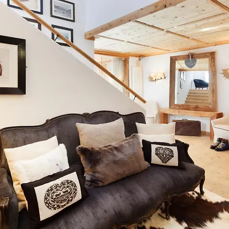 Hotel Mountain Anna 4*